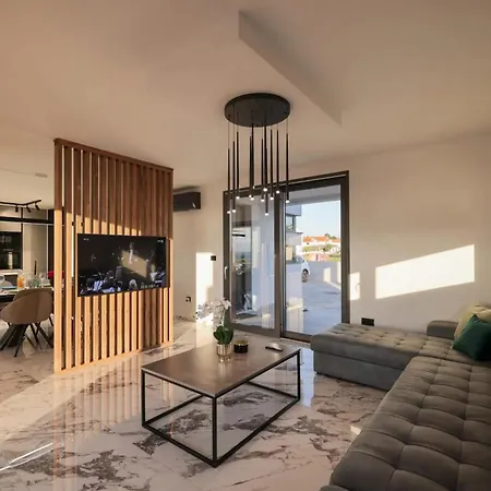 Royal Sands Privlaka (Zadar)