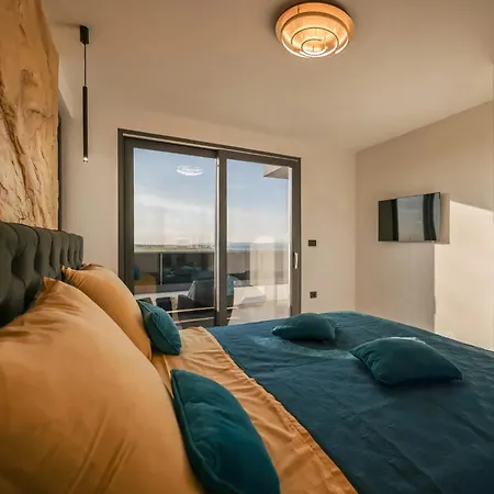 Royal Sands * Privlaka (Zadar)