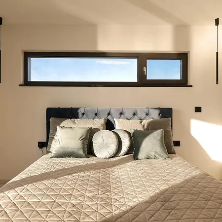 Villa Royal Sands Privlaka (Zadar)