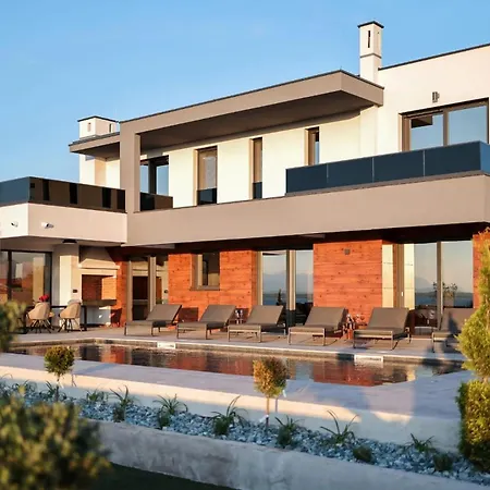 Royal Sands Privlaka (Zadar)