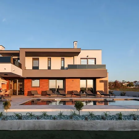 Royal Sands Privlaka (Zadar)