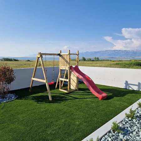 Royal Sands * Privlaka (Zadar)