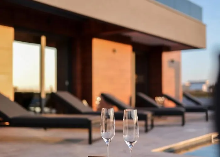 Royal Sands Villa *
