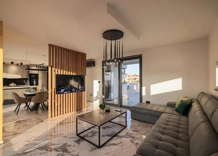 Royal Sands Privlaka (Zadar)