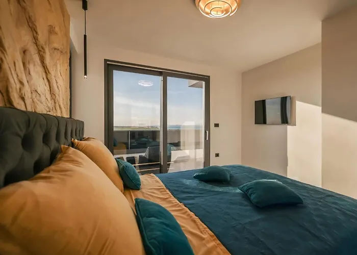 Royal Sands * Privlaka (Zadar)