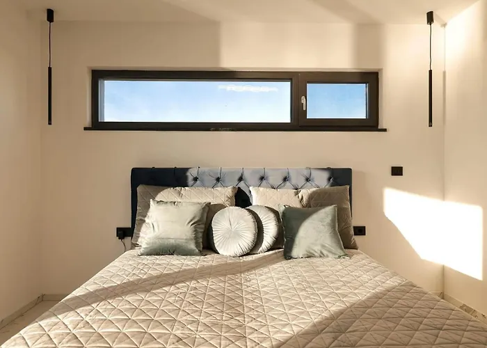 Villa Royal Sands Privlaka (Zadar)