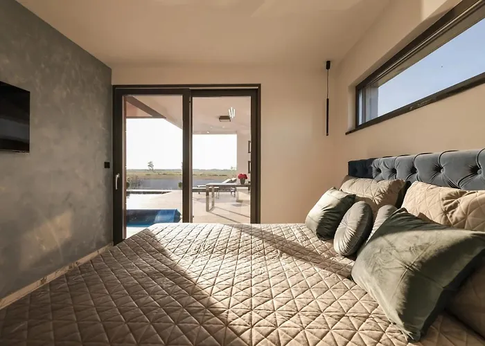 Royal Sands * Privlaka (Zadar)