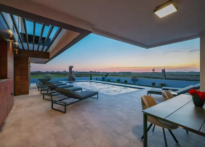 Villa Royal Sands