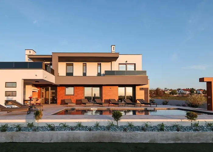 Royal Sands Privlaka (Zadar)