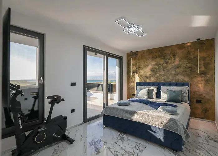 Royal Sands Villa Privlaka (Zadar)