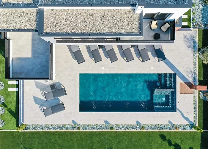 Villa Royal Sands *