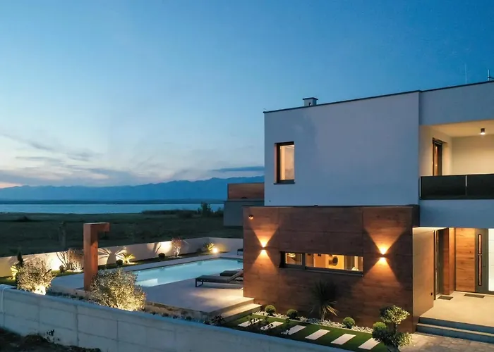 Royal Sands Privlaka (Zadar)