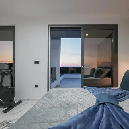 Royal Sands Villa Privlaka (Zadar)