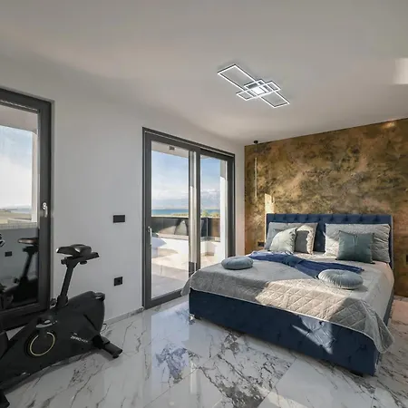 Royal Sands Villa Privlaka (Zadar)