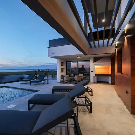 Villa Royal Sands Privlaka (Zadar)