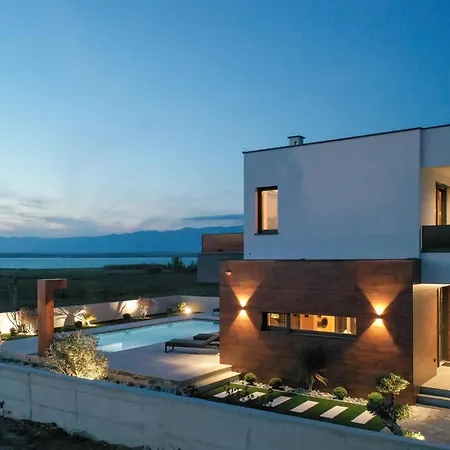 Royal Sands Privlaka (Zadar)