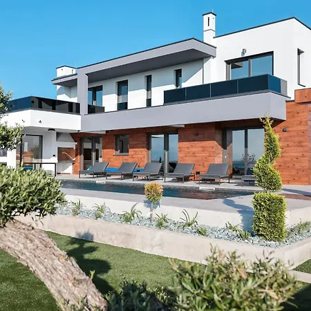 Royal Sands Villa Privlaka (Zadar)