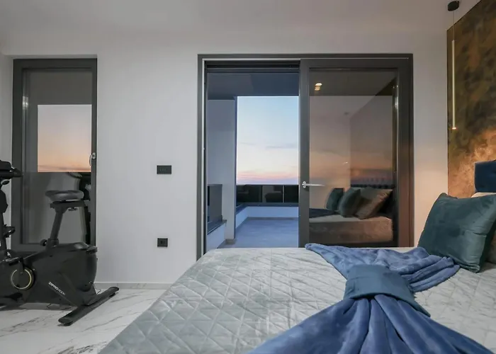 Royal Sands Villa Privlaka (Zadar)