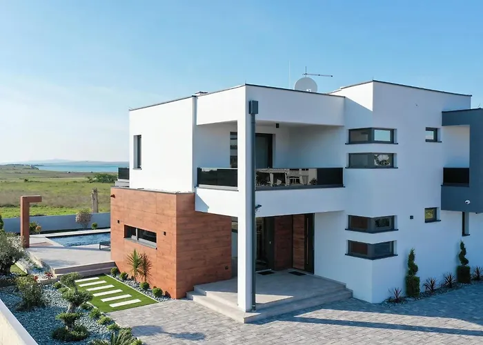 Royal Sands * Privlaka (Zadar)