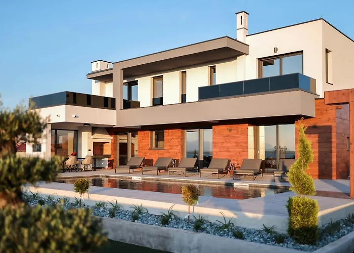 Royal Sands Privlaka (Zadar)