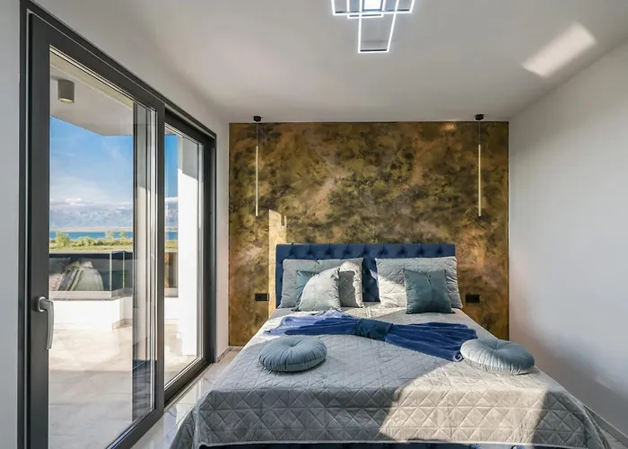 Royal Sands Privlaka (Zadar)