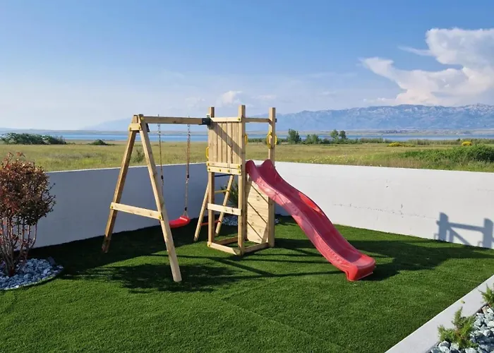 Royal Sands * Privlaka (Zadar)